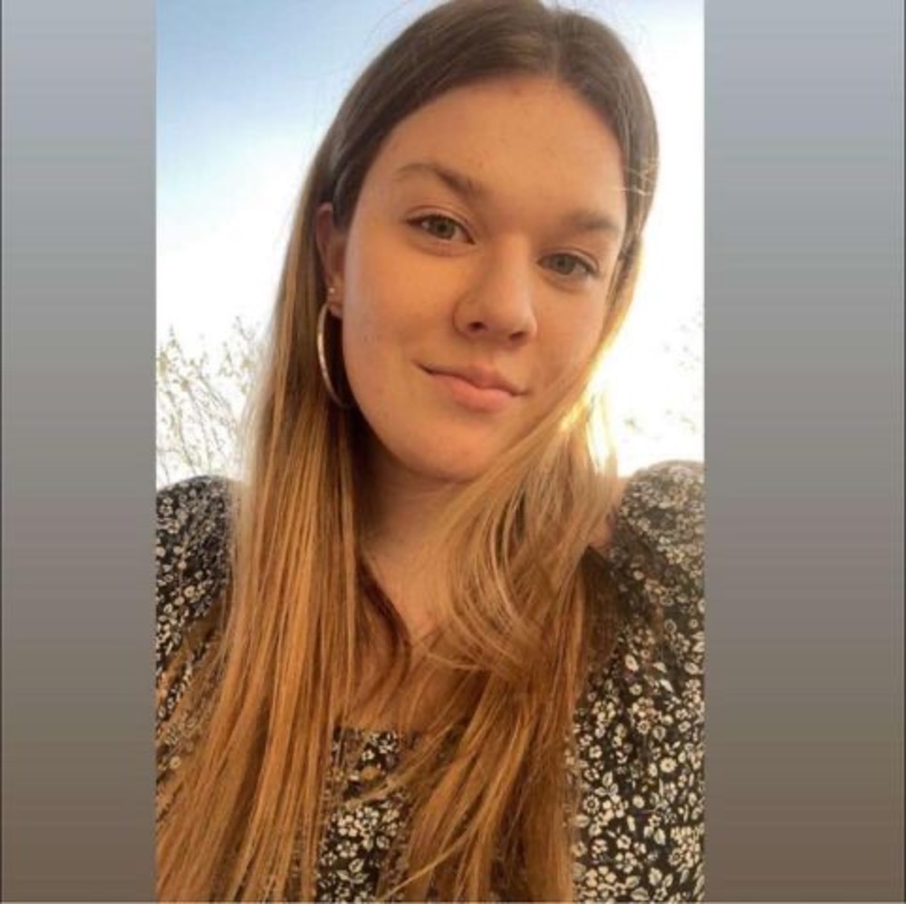 Meet your Posher, Julianne